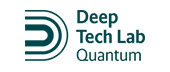 Logo deep tech